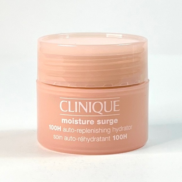 Clinique Other - 5/$25❣️Clinique Moisture Surge 100H Hydrator Moisturizer Deluxe SAMPLE